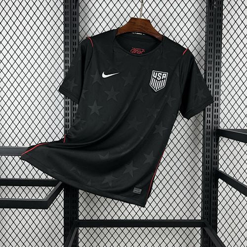 Maillot Etats-Unis Extérieur Coupe Du Monde 2026 — vue 8