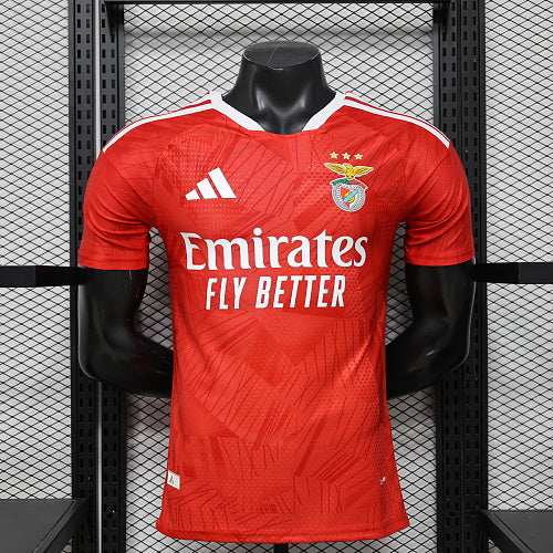 Maillot Joueur Benfica Domicile 2026/2027 — vue 8