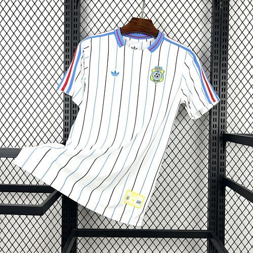 Maillot Congo Terrace Icons 2026
