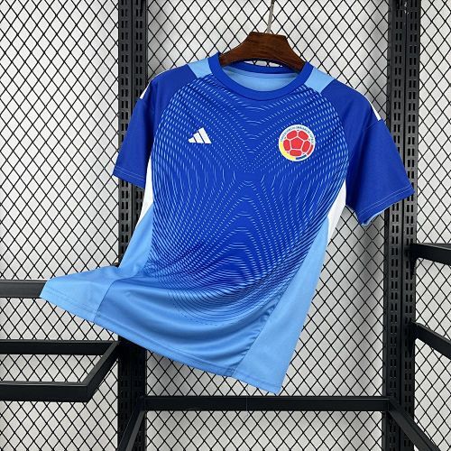 Maillot Colombie Spécial 2026/2027