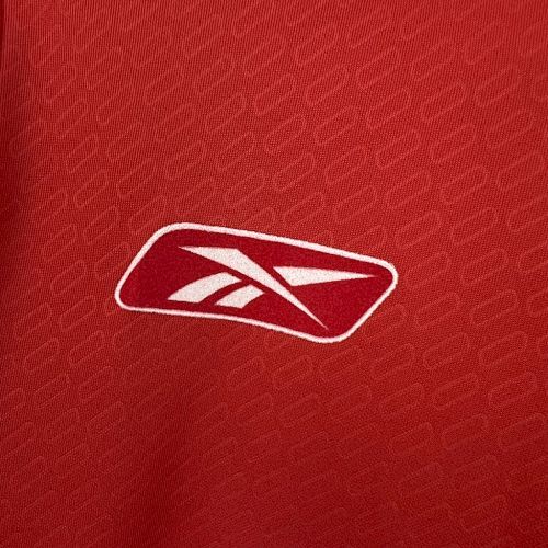 Maillot Liverpool Rétro Domicile 2005/2006 — vue 8