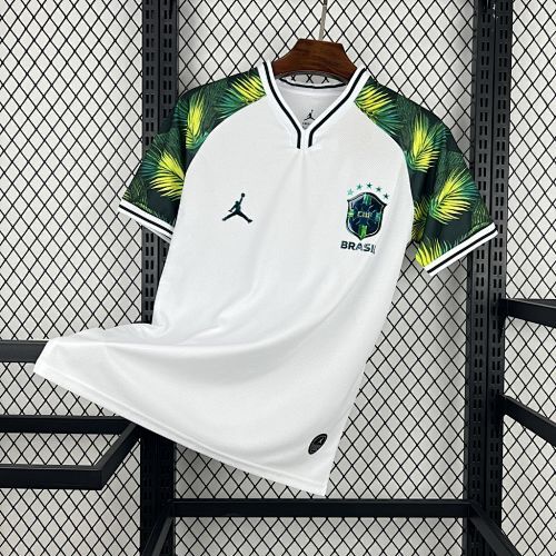 Maillot Brésil Spécial 2026/2027