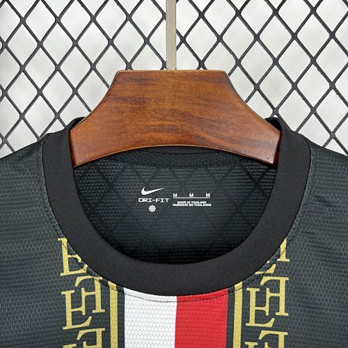 Maillot PSG Edition Gold 2025/2026