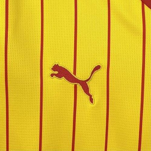 Maillot Lens Domicile 2025/2026