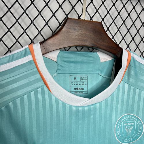 Maillot Inter Miami Xxxxl Third 2024/2025