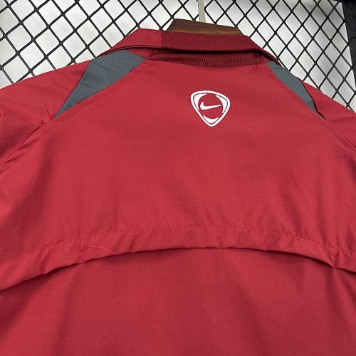 Veste Arsenal Rétro 2005/2006 — vue 8