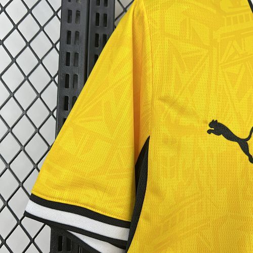 Maillot Dortmund Dortmund Footy Leaked Domicile 2026/2027