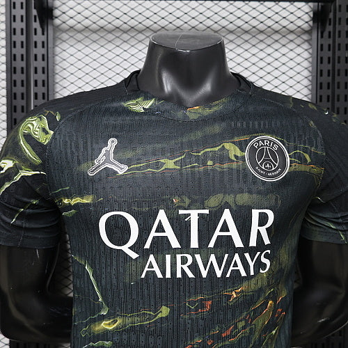 Maillot Joueur PSG Edition Night Stadium 2025/2026