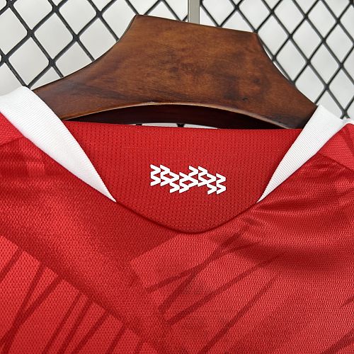 Maillot Benfica Domicile 2026/2027 — vue 8