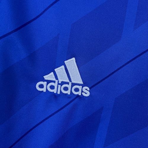 Maillot Rétro Leicester Domicile City 2018/2019