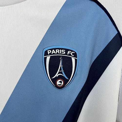 Maillot PFC Extérieur 2025/2026