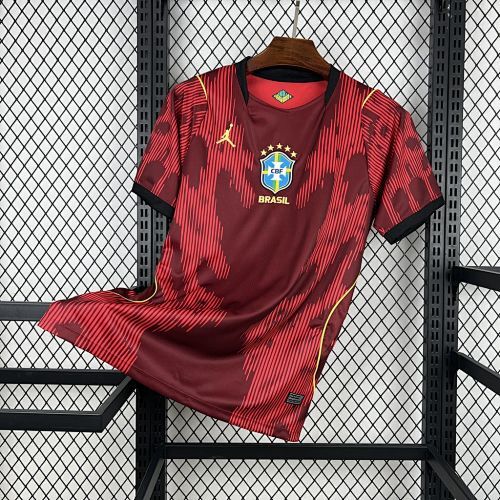 Maillot Brésil Coupe Du Monde 2026 — vue 8