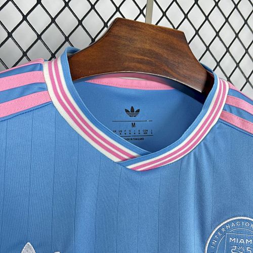 Maillot Inter Miami Third 2025