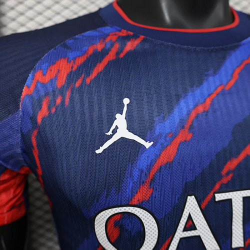 Maillot Joueur Jordanie Edition "PSG" 2025/2026 — vue 8