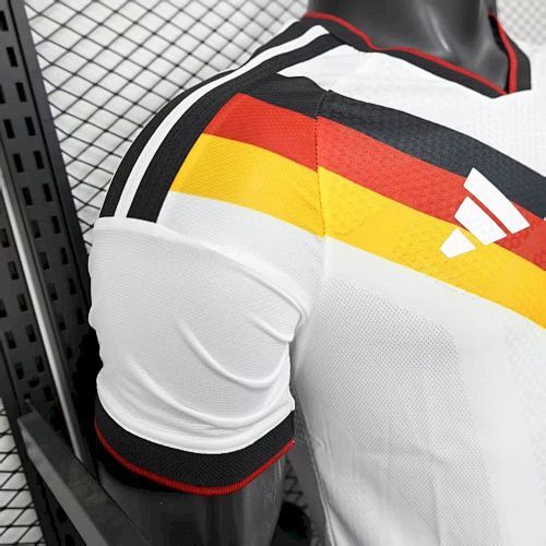Maillot Joueur Allemagne Coupe Du Monde Domicile 2026/2027