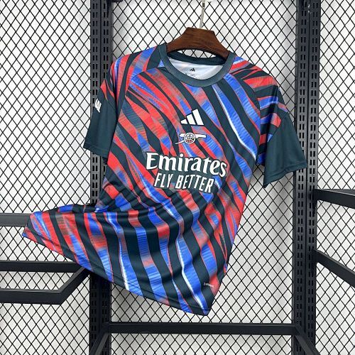 Maillot Arsenal Pre-Match 2026/2027