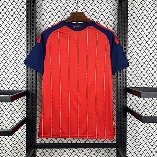 Maillot Espagne Domicile Coupe Du Monde 2026 — vue 8