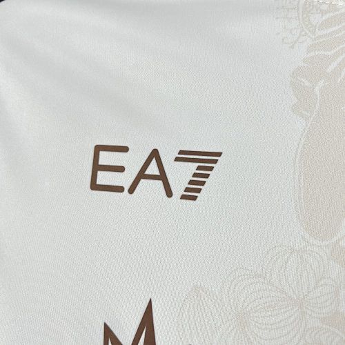 Maillot Napoli Extérieur 2025/2026