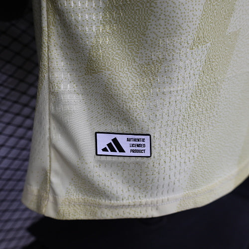 Maillot Joueur Arsenal Third 2026/2027 — vue 8