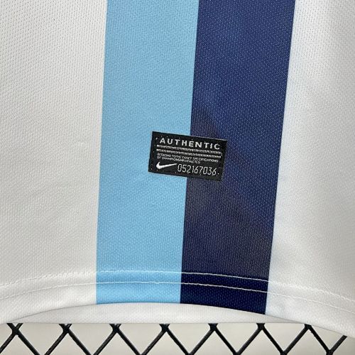 Maillot Rétro Manchester City Third 2013/2014