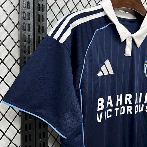 Maillot PFC Domicile 2025/2026