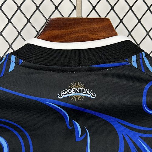 Maillot Argentine Extérieur Coupe Du Monde 2026 — vue 8