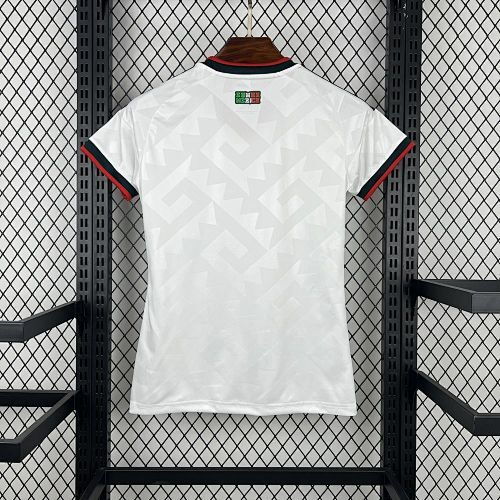 Maillot Femme Coupe Du Monde Extérieur 2026/2027