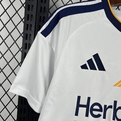 Maillot LA Galaxy Domicile 2026/2027 — vue 8