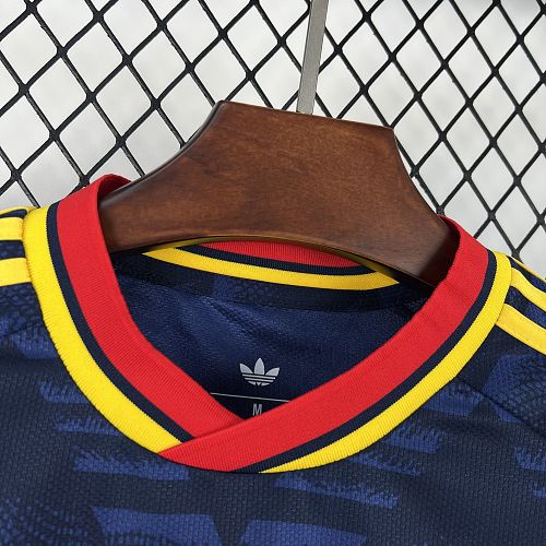Maillot Arsenal Extérieur 2026/2027