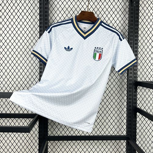 Maillot Italie Extérieur 2026/2027 — vue 8