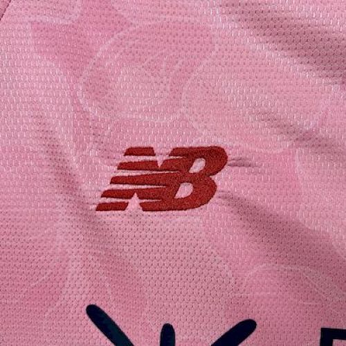 Maillot Bayer Leverkusen Bayer Extérieur 2025/2026