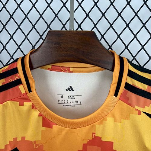 Maillot PFC Third 2024/2025