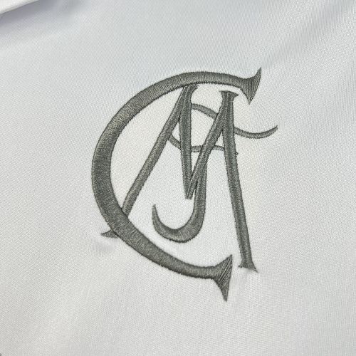 Maillot Real Madrid Edition "125th Anniversary" 2026/2027 — vue 8