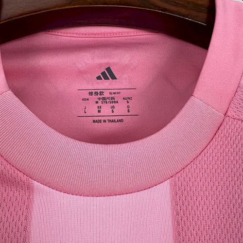 Maillot Inter Miami Domicile 2025
