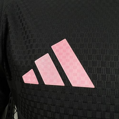 Maillot Joueur Inter Miami Extérieur 2026/2027 — vue 8