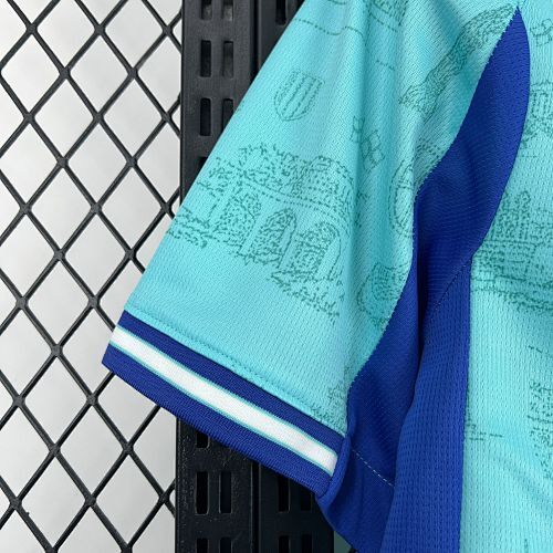Maillot OM Spécial 2025/2026