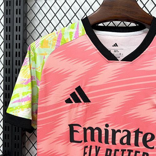 Maillot Real Madrid Pre-Match 2025/2026