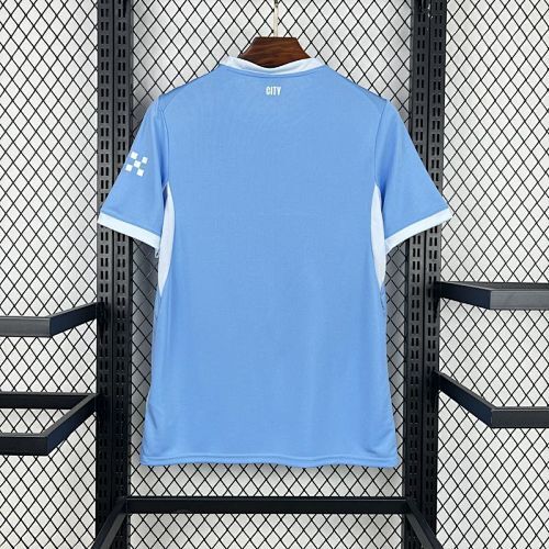 Maillot Manchester City Domicile 2026/2027 — vue 8
