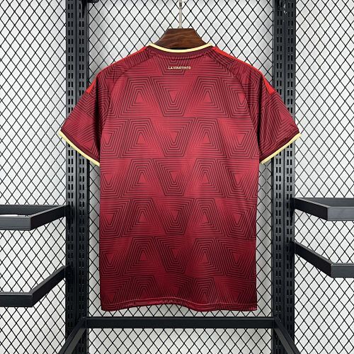 Maillot Venezuela Coupe Du Monde Domicile 2026/2027