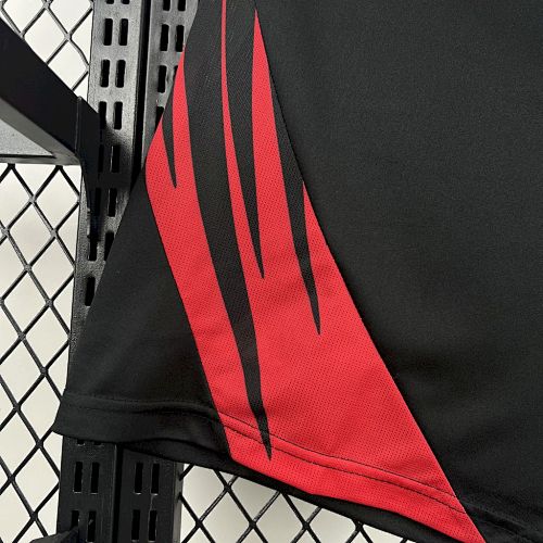 Short Flamengo Extérieur 2025/2026 — vue 8