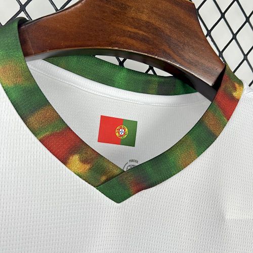 Maillot Portugal Édition Limitée 2026/2027