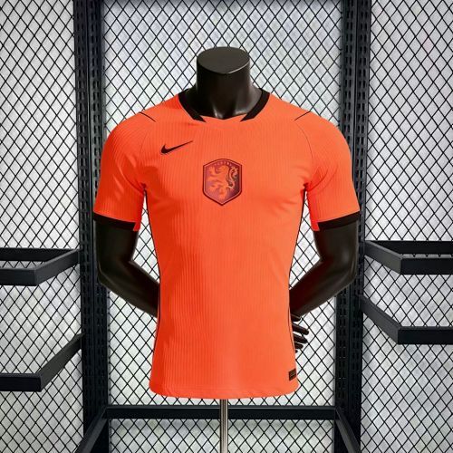 Maillot Joueur Coupe Du Monde Domicile 2026/2027