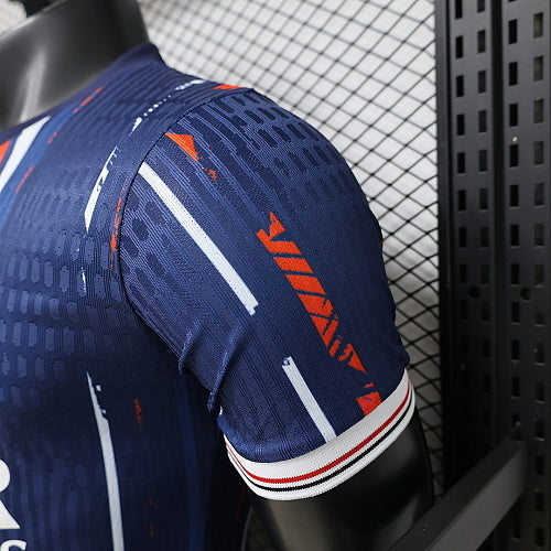 Maillot Joueur PSG Spécial Edition 2025/2026