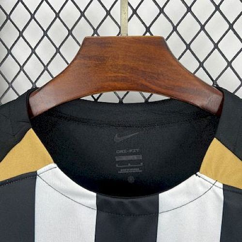 Maillot Angers Domicile 2025/2026 — vue 8