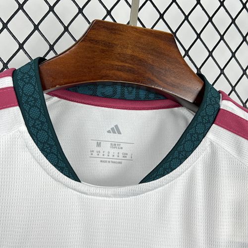 Maillot Real Madrid Domicile Footy Leaked 2026