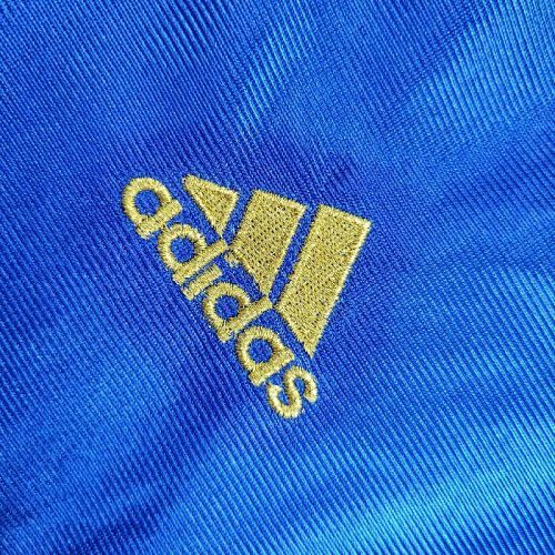 Maillot Newcastle Rétro Extérieur 1998/1999 — vue 8