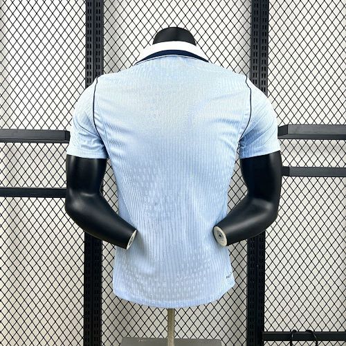 Maillot Joueur Uruguay Domicile 2026/2027 — vue 8