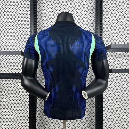 Maillot Joueur Brésil Coupe Du Monde Extérieur 2026/2027