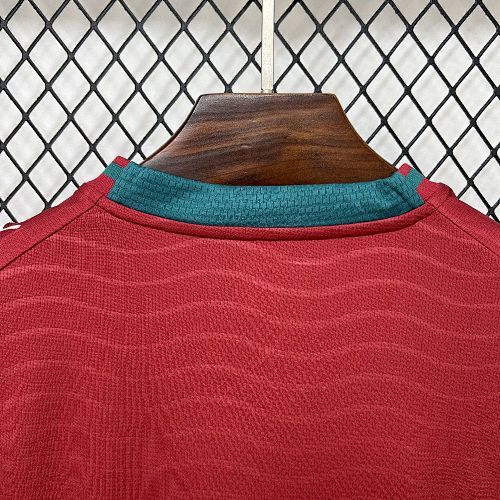 Maillot Portugal Coupe Du Monde Domicile 2026/2027