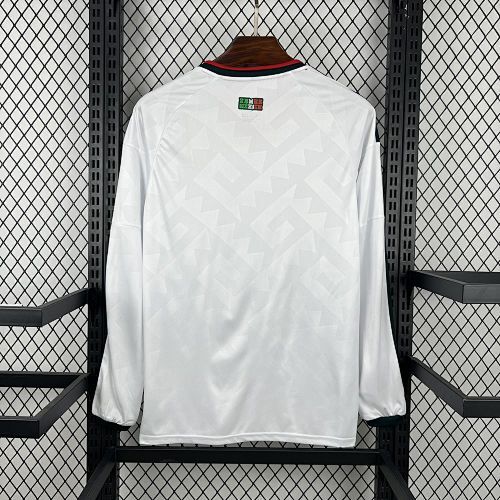 Maillot Manches Longues Coupe Du Monde Extérieur 2026/2027